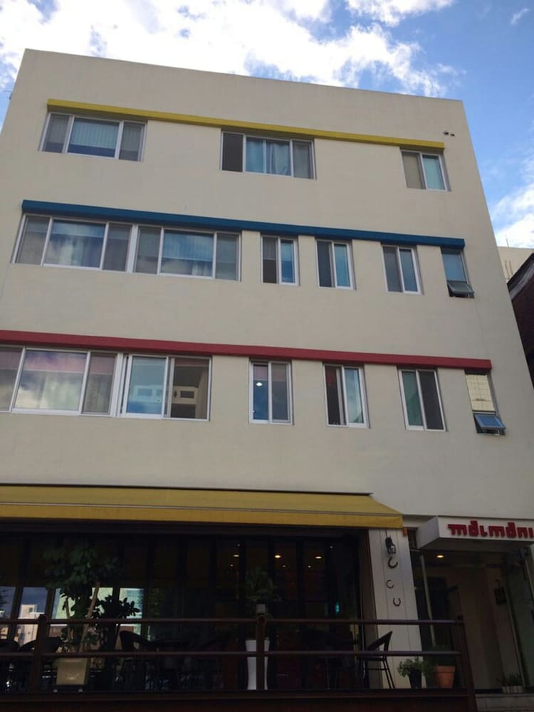 Malmani Guest house - Hostel