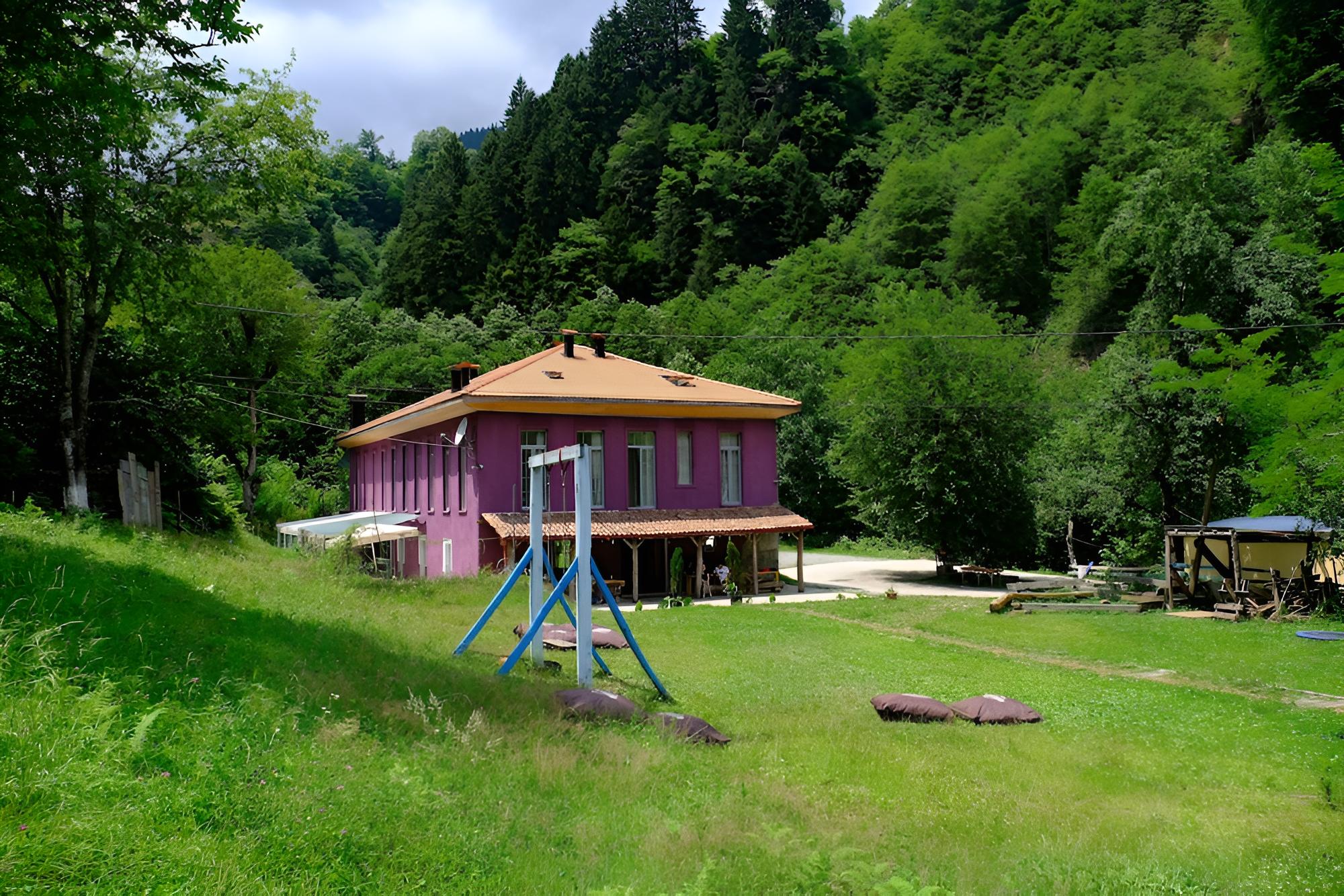 Nordic Hotel
