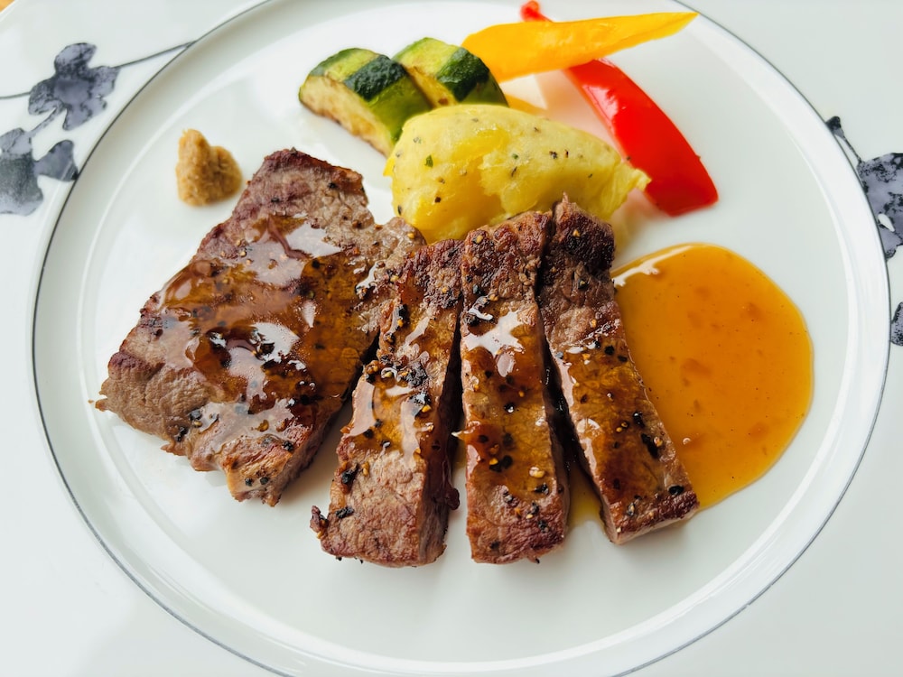 WE Hotel Toya - Dusit Collection 46