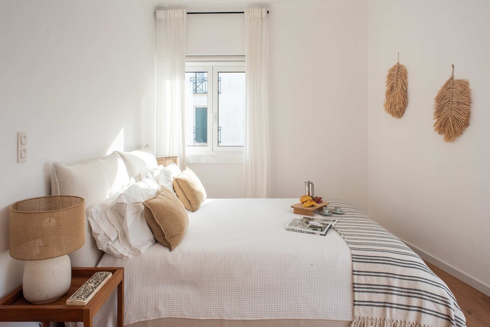 Luxury Ocean View House - Central Ericeira