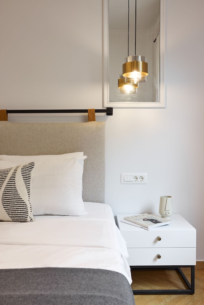 The Athenian Chic Elegant Residence in Kolonaki