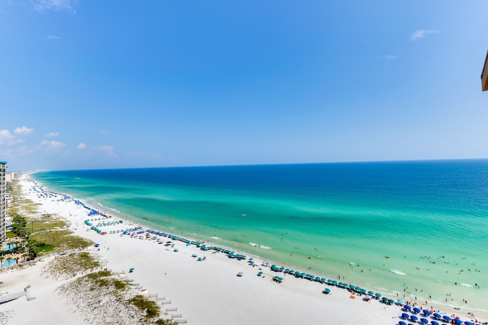Pelican Beach Resort by Panhandle Getaways