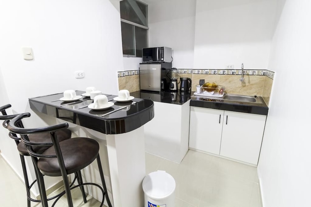 Apart Hotel Cusco