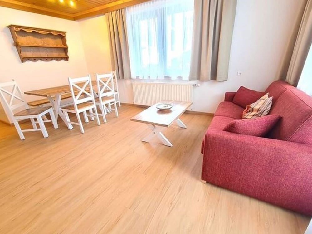 Cozy Apartment near Ski Area in Bad Kleinkirchheim