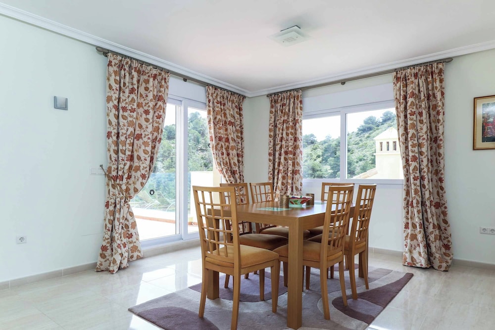 Villa Monte Leon 7