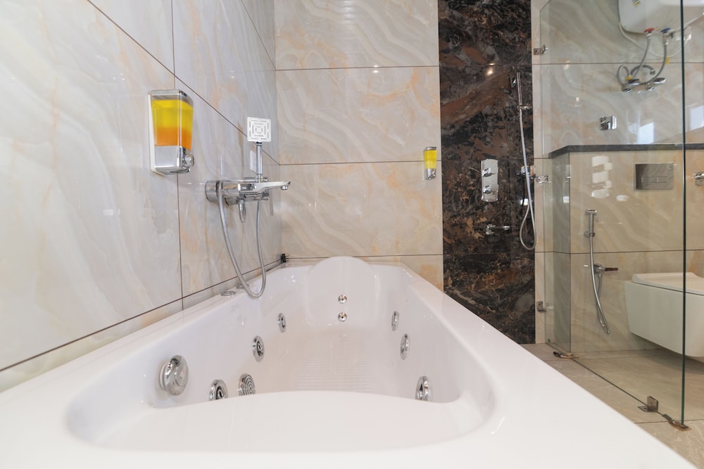 Elbrus Resort & Spa