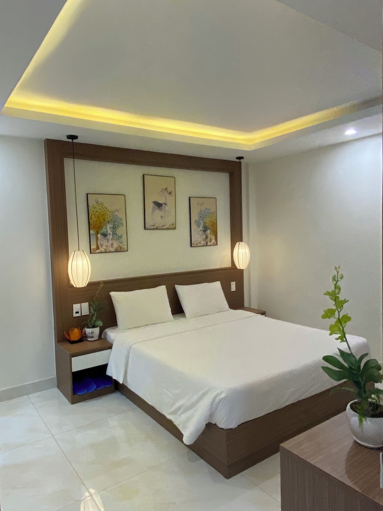 Floral Sea Homestay