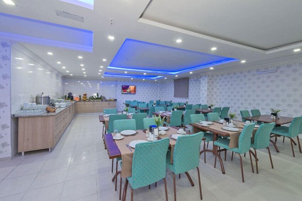 Ottoman City Otel - Image 13