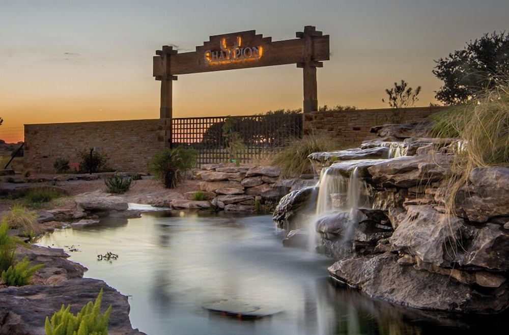 Champion Ranch