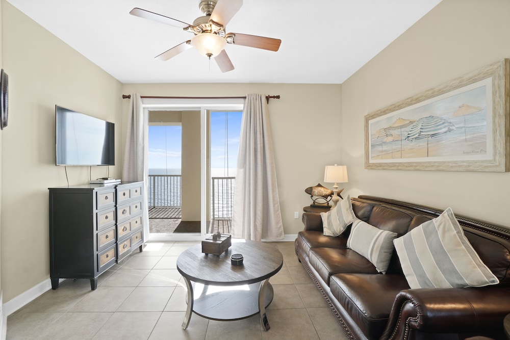 Grand Panama Beach Resort by Panhandle Getaways