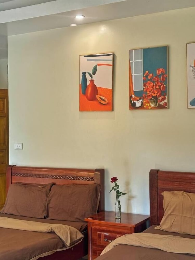 Dau Homestay & Spa Sapa