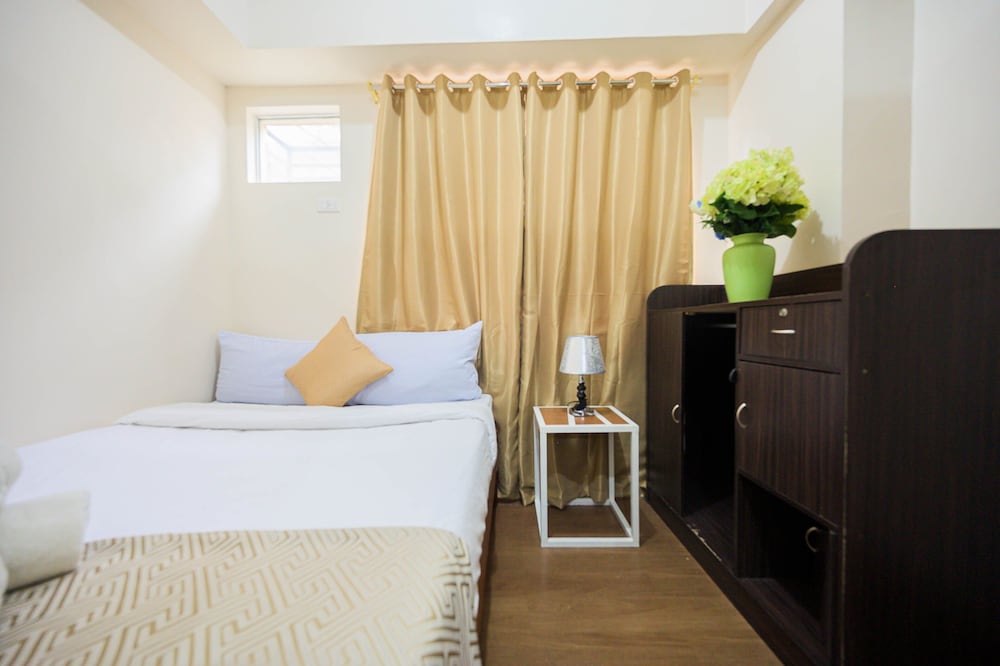 Moldex Residences by Tripsters Hub