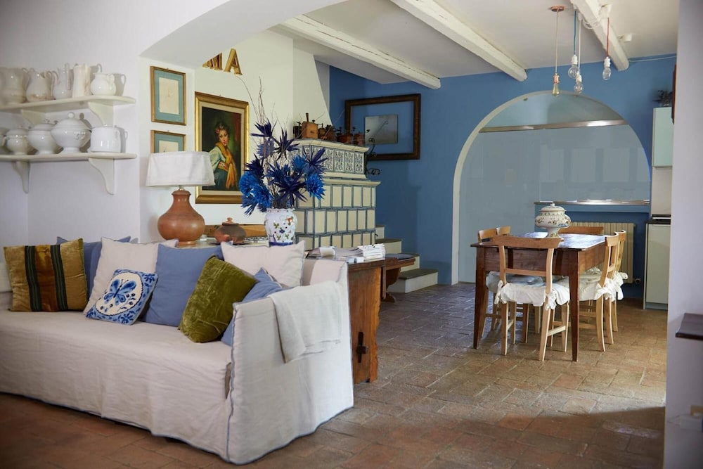 B&B Virano19 view 2