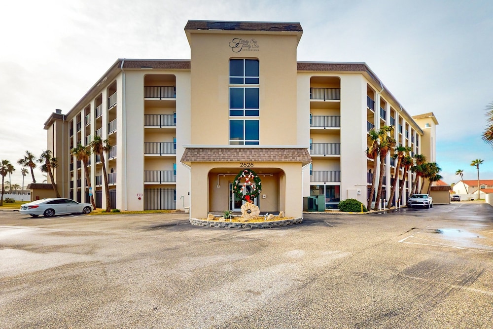 Daytona Beach IV