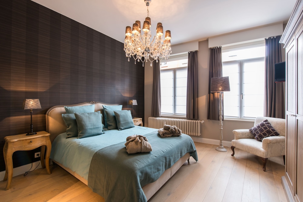 B&B Le Foulage