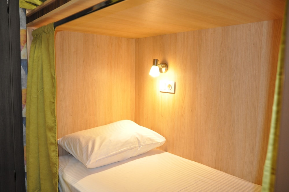 Pikasso - Hostel