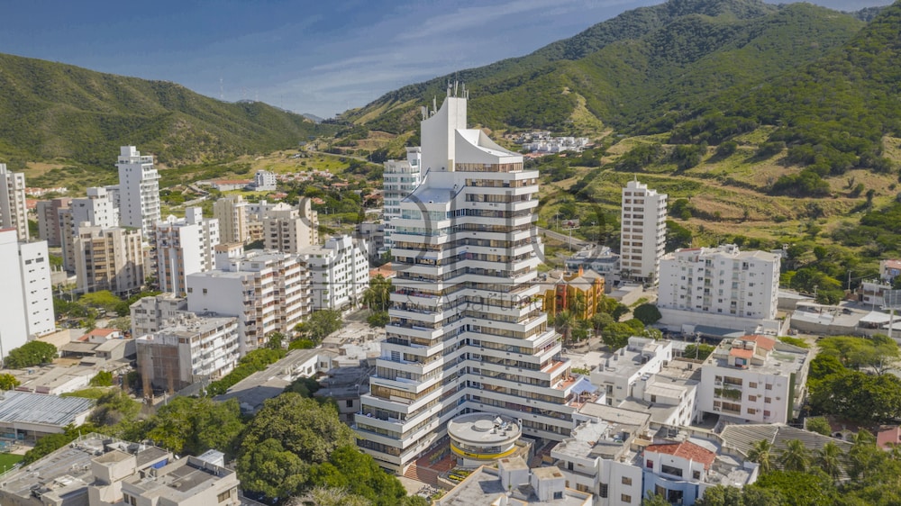 Apartamentos Centro Internacional - Cerca al Mar by SOHO