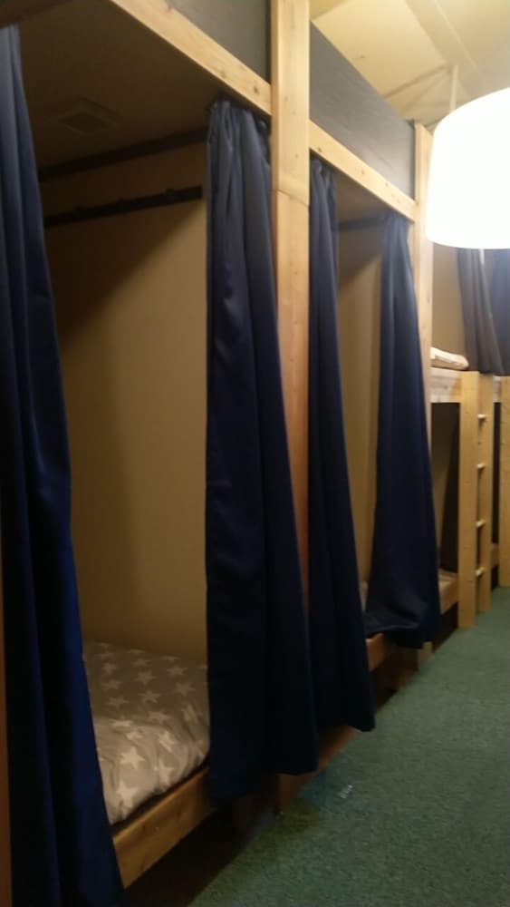 Hostel Furoya