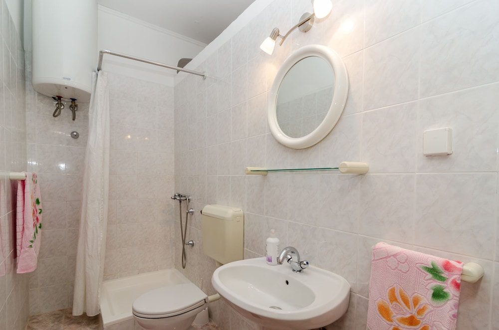 Rooms Mozara
