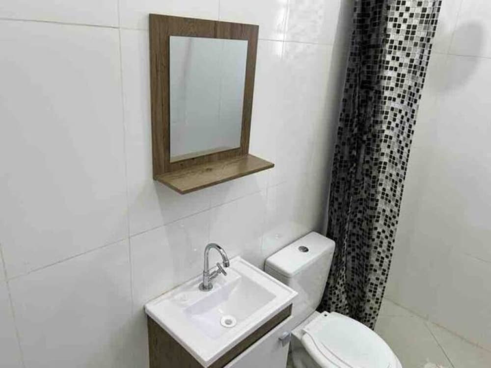 Studio Vila Guilherme ZN São Paulo
