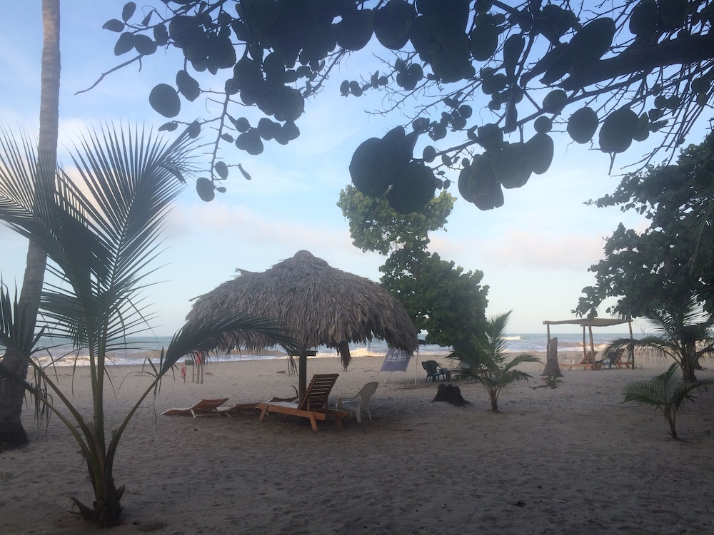 Playa Mandala