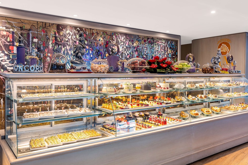 Concorde De Luxe Tatil Köyü - Prive Ultra Her Şey Dahil - Image 53