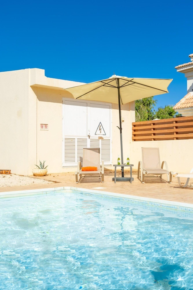 Villa Nikol in Paralimni