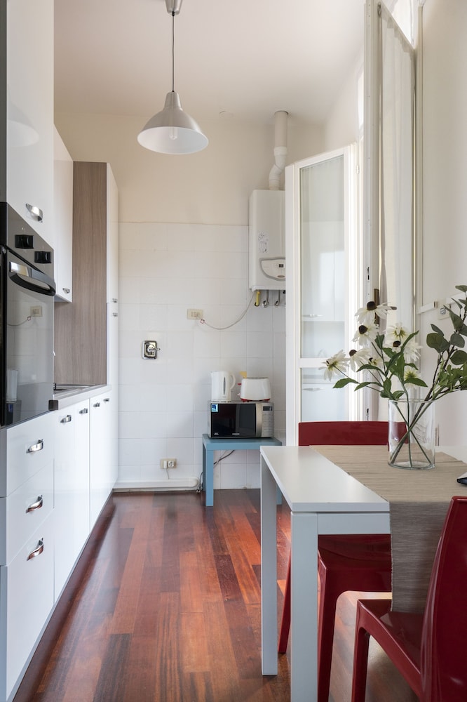 Residence Vita Studios & Apartments