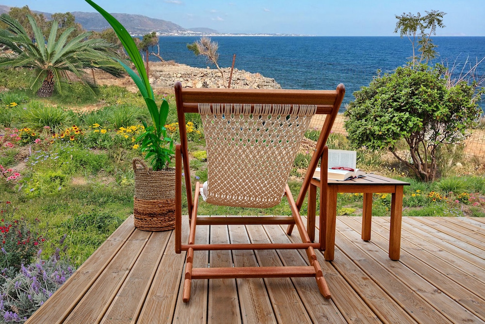 Eco Dome Crete view 3