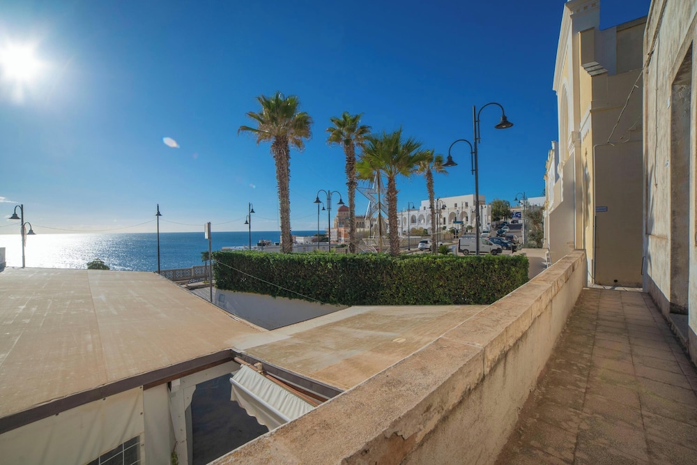 Cesarea House With Sea View