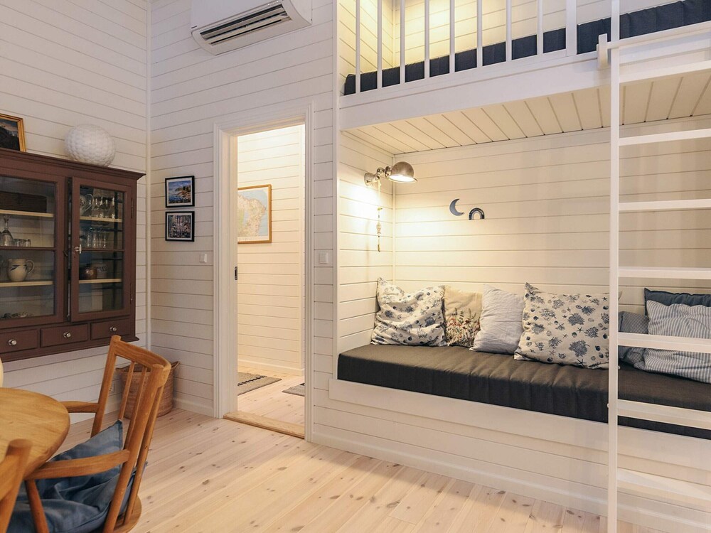 5 Star Holiday Home in Gilleleje