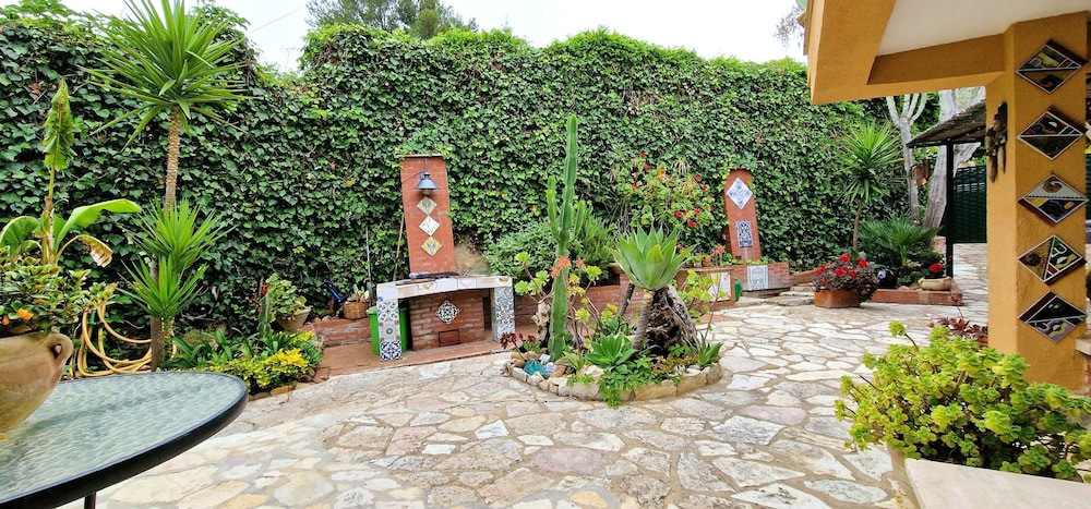 Villa Dream House Scopello