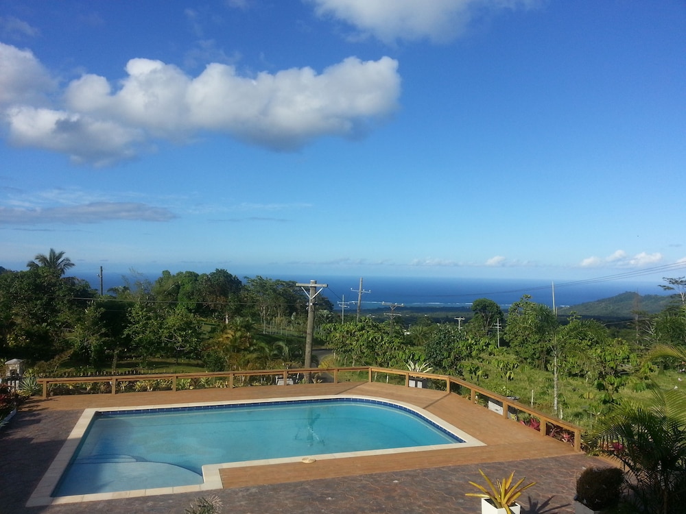 Skyview Villas