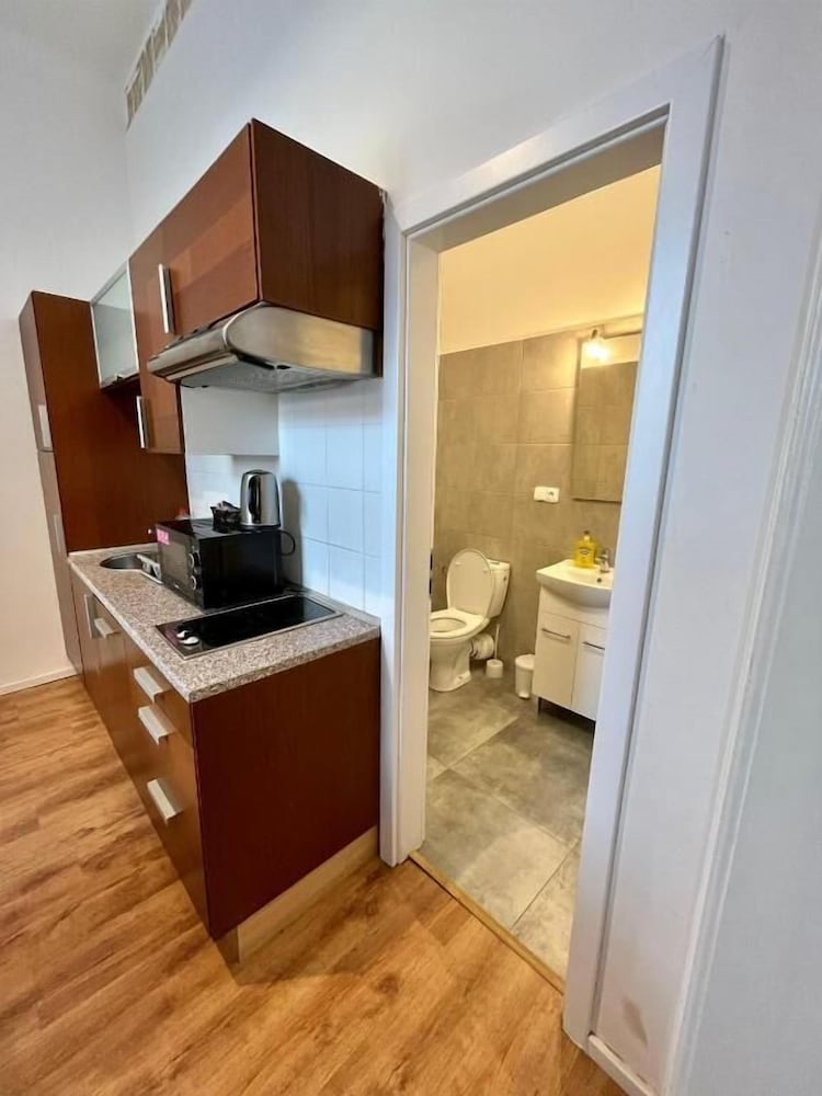 Residence Casa Italia