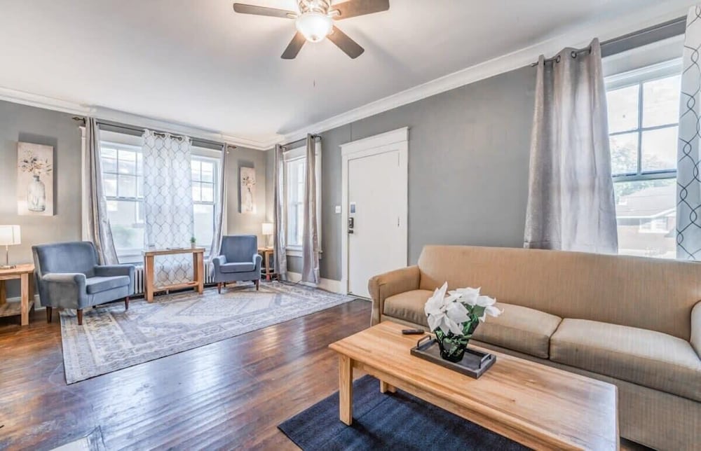 Rozelle Roost Both Units