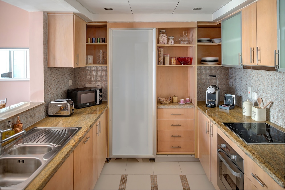 Dream Inn Dubai - Park Island
