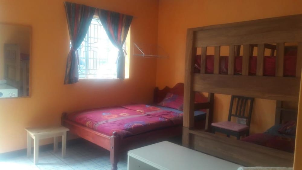 Guest House Jane Naivasha view 3