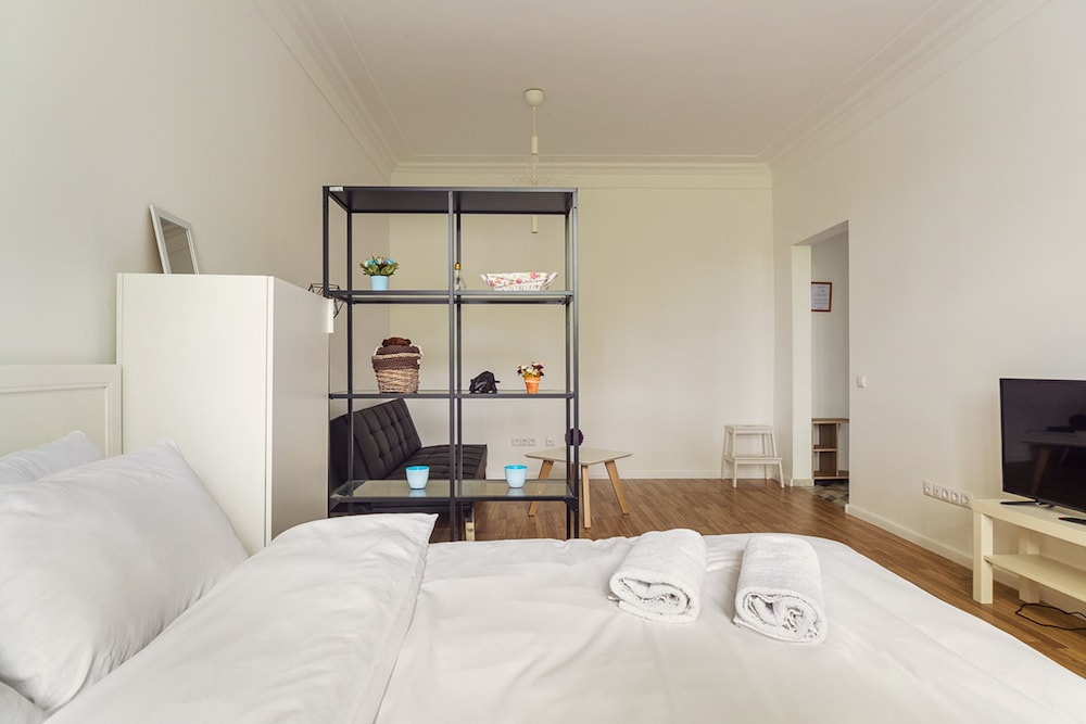 Cozy apartment for a family