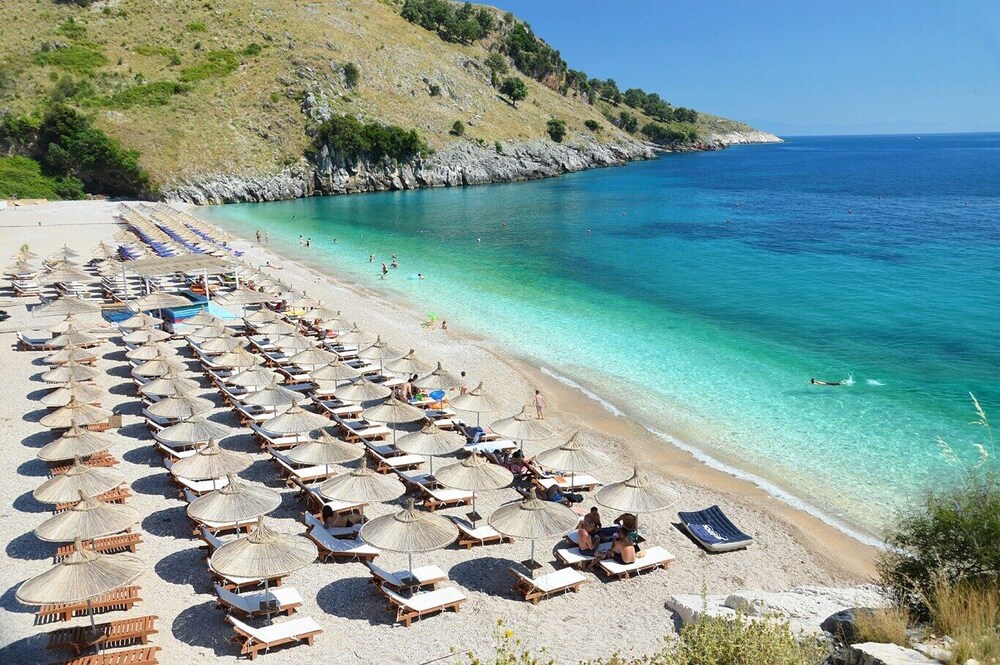Ionian View Guest House
