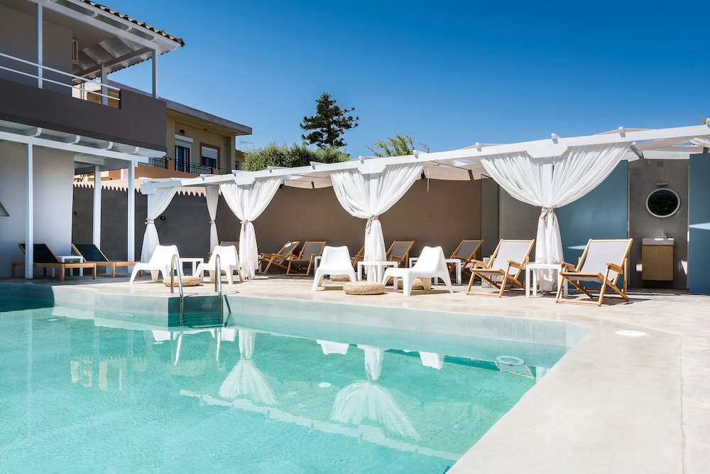 Anemos Suites by Estia