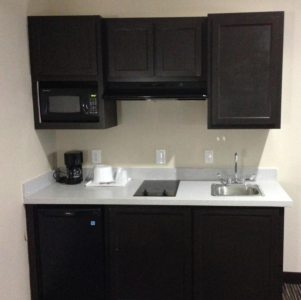 Residency Suites - Cotulla