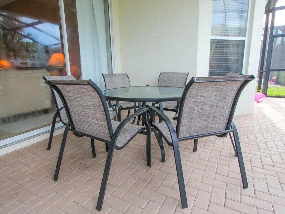 Ov2551 - Windsor Hills Resort - 5 Bed 5 Baths Villa view 5