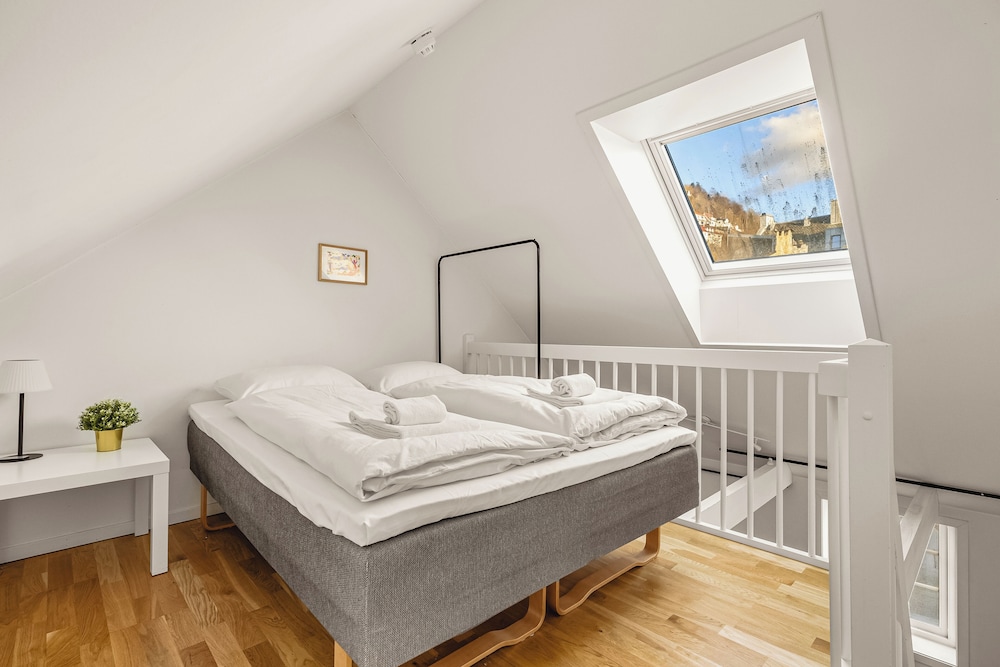 Bryggen Suites - Perfect Location
