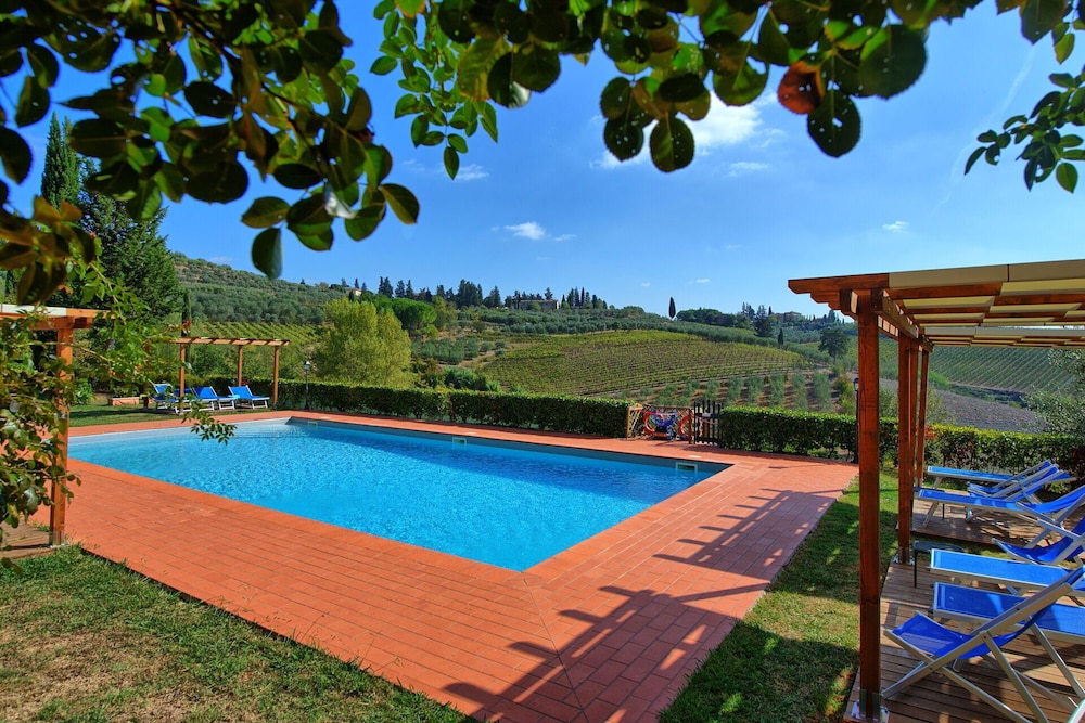 Casa Rossa