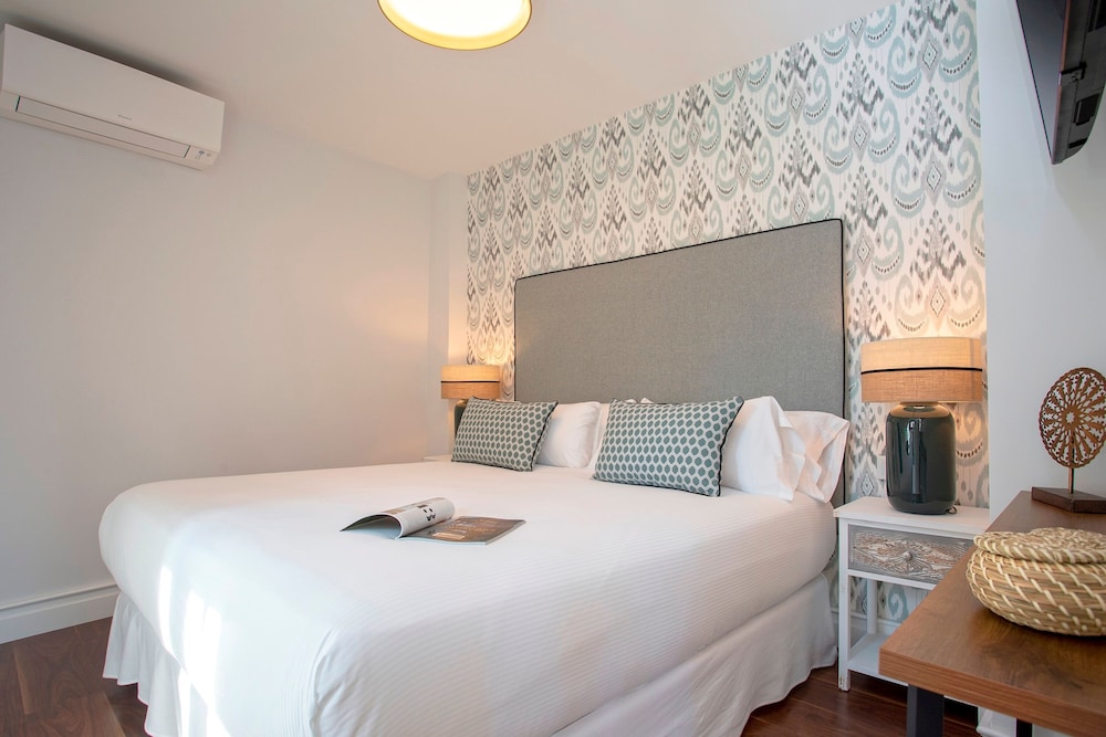 Exclusive Sevillian House With Terrace Casa San Lorenzo