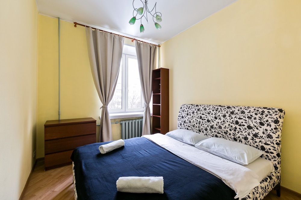 MaxRealty24 Leningradskiy prospekt 77