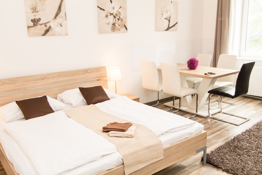 Apartment Diefenbachgasse