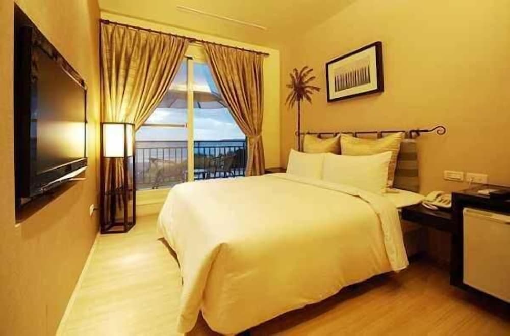 Hotel Golden Bay Kenting