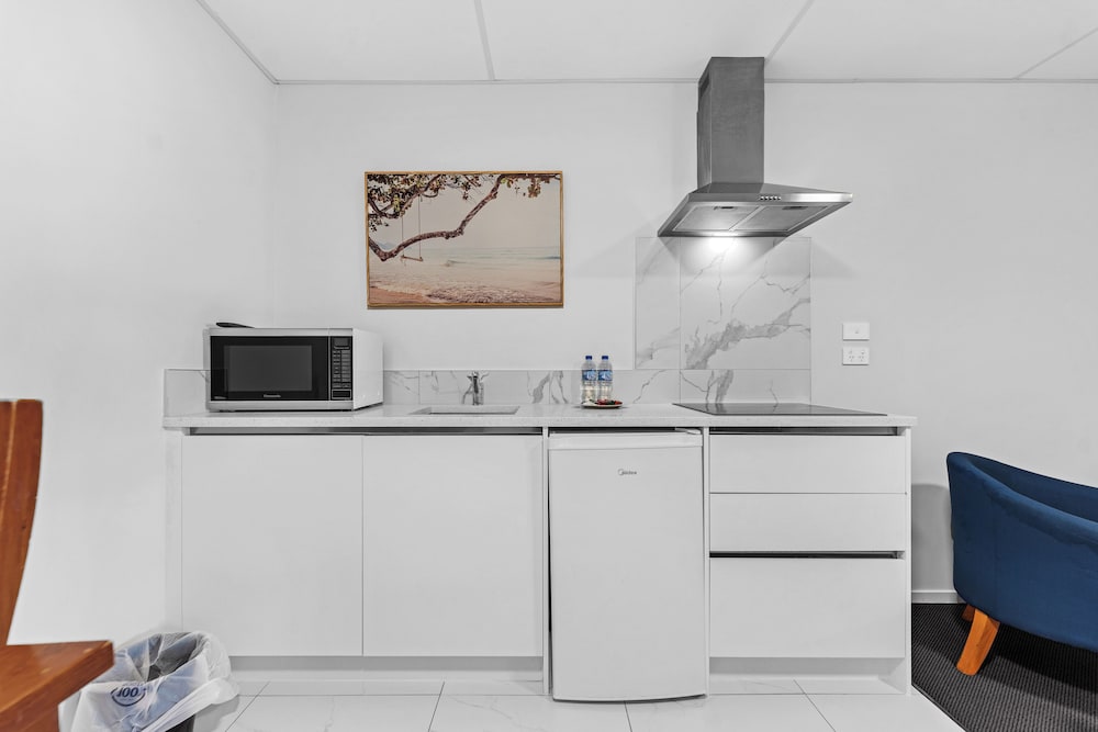Onehunga Suites