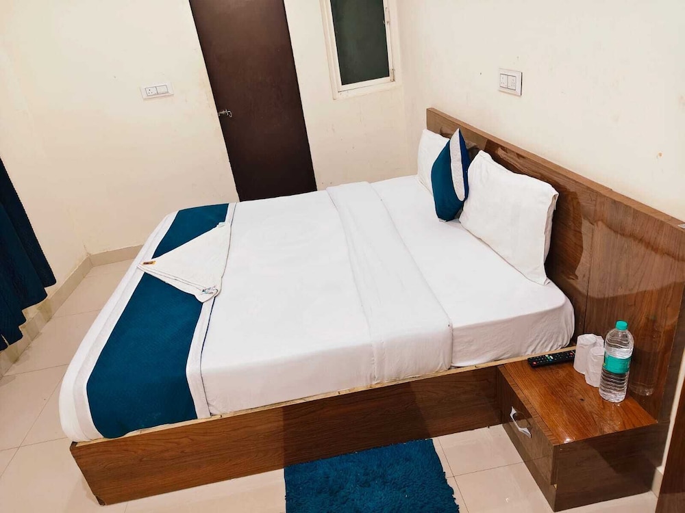 Radhe Shyam Resort By HRG Vrindavan